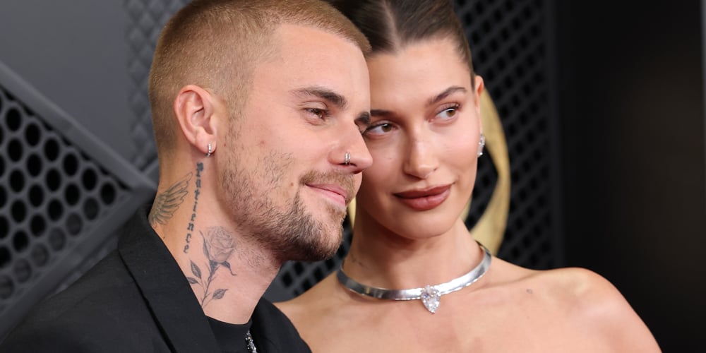 Hailey Bieber Reveals Surprise Pregnancy & Uterine Condition That Raised Miscarriage Risk | Hailey Bieber, Jack Bieber, Justin Bieber | Celebrity News and Gossip | Entertainment, Photos and Videos