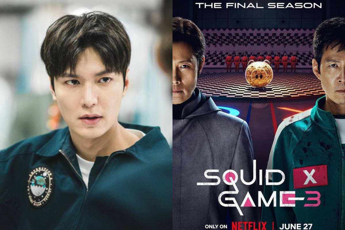 Toxic Glory? Lee Min Ho And Squid Game Expose Hallyu's Growth Paradox