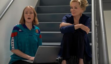 HBO Max Sets Release Date, Trailer