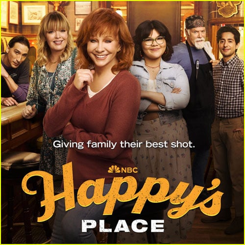 Happy’s Place promo image