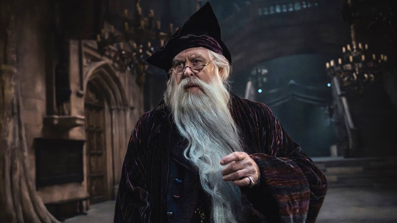 Season 2 of HBO's ‘Harry Potter’ Will Follow in ‘The Pitt’s Footsteps in One Key Way