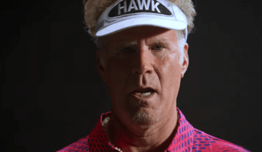 Will Ferrell's Netflix Golf Comedy 'The Hawk' Unveils Teaser and Sets Summer Premiere