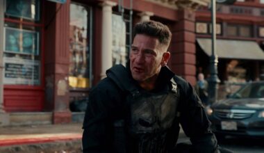 Tom Holland Explains Spider-Man's Dynamic With Punisher After Brand New Day Trailer