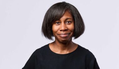 Prof. Heather Pinkett on AMR and the Fight Against Superbugs