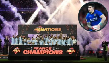 Has defence got worse, or has attack got better? The evidence behind the broken records