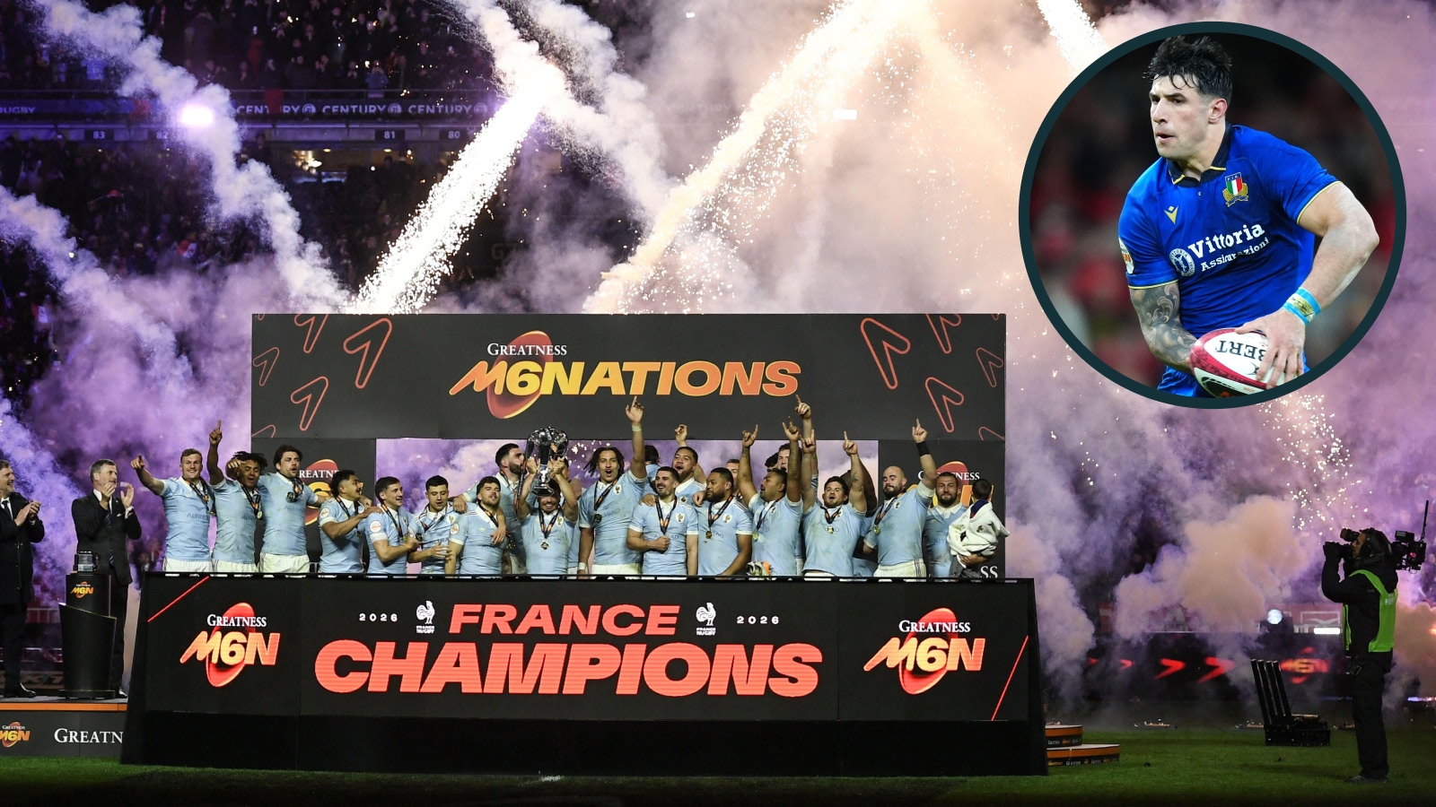 Has defence got worse, or has attack got better? The evidence behind the broken records