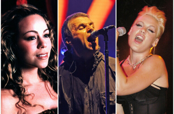 Quiz: How well do you know these Rock & Roll Hall of Fame nominees? - The Journal