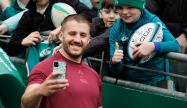 'It felt like every time I opened Instagram for two or three days, it was just my face'