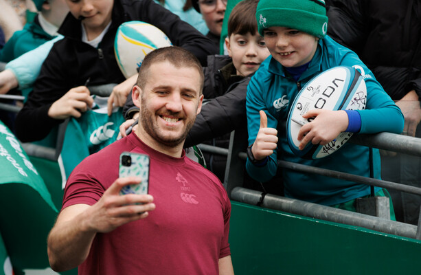 'It felt like every time I opened Instagram for two or three days, it was just my face'