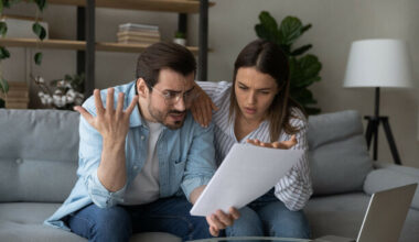 Have you been served an eviction notice ahead of the 'rent reset'? We want to hear from you