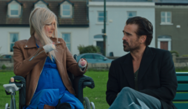 'People don't see the pain': Emma Fogarty on her new documentary and friendship with Colin Farrell - The Journal