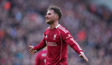 Liverpool impress with set-pieces in convincing win over West Ham