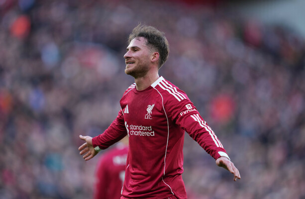 Liverpool impress with set-pieces in convincing win over West Ham