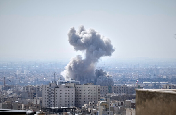 Iran vows to use force 'never experienced before' against US and Israel following Khamenei death - The Journal