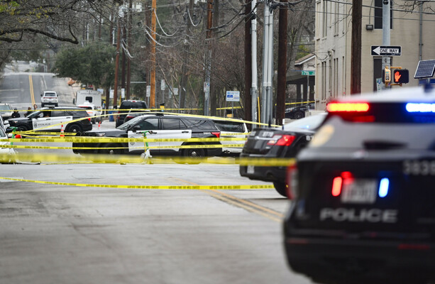 Gunman who killed two people in Texas expressed 'pro-Iranian regime sentiment', group says - The Journal