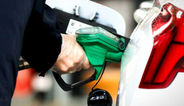 Petrol prices rise slightly but Irish consumers assured 'severe changes' not expected - The Journal