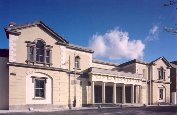 Woman jailed for exposing daughter to 'prolific sexual abuse' from her husband on a daily basis