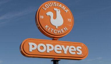 US fried chicken chain Popeyes is opening two restaurants in Dublin this year