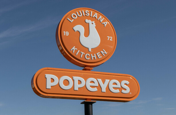 US fried chicken chain Popeyes is opening two restaurants in Dublin this year