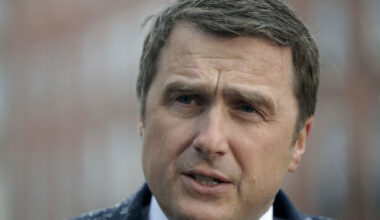 Housing Minister rejects claims that Co Wexford evictions are linked to his rental reforms