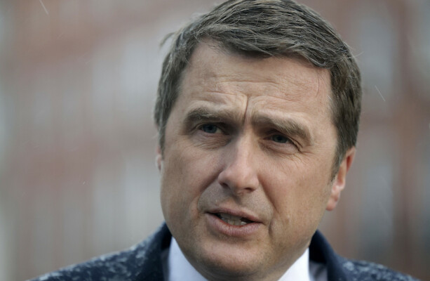 Housing Minister rejects claims that Co Wexford evictions are linked to his rental reforms