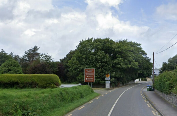 Man left critically injured after hit-and-run in Co Kerry last night - The Journal