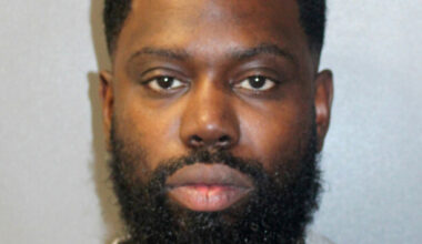 London rap star Ghetts jailed for killing student in hit-and-run crash - The Journal