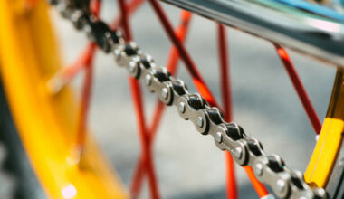 Garda at centre of bike loan probe receives €270,000 in settlement - The Journal