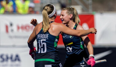Ireland women hold off Japan to book qualifier semi-final · The 42