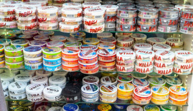 New law will ban sale of nicotine pouches to under-18s · TheJournal.ie