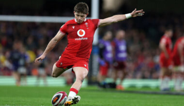 Wales make three changes for Ireland clash · The 42