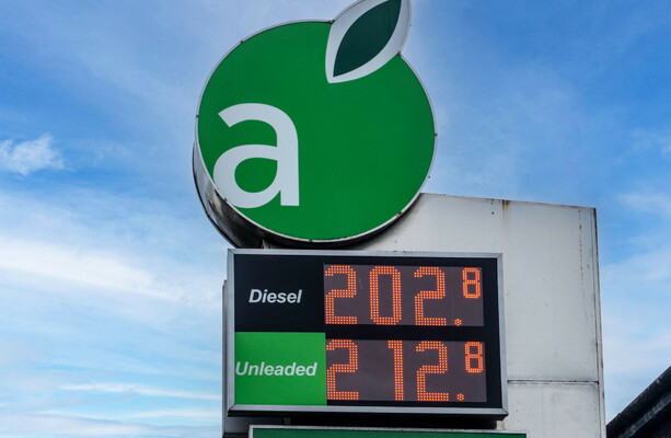 Oil prices are rising because of the Iran war – how high could they go?