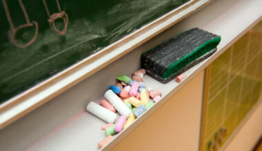 Kildare primary school to close due to 'urgent' safety concerns - The Journal