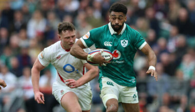 Ulster's strong influence in Ireland's 23 is a good news story · The 42
