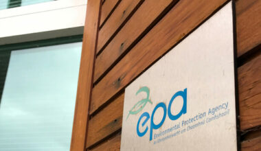 EPA says it has 'reimposed' suspension on dairy plant's operations - The Journal