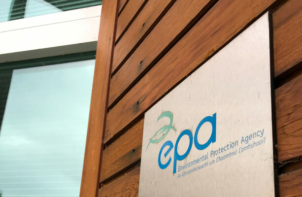 EPA says it has 'reimposed' suspension on dairy plant's operations - The Journal