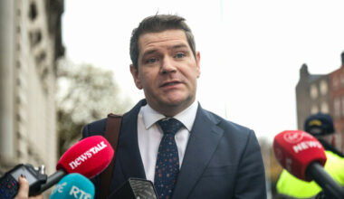 Minister says it's 'clear' global oil price turmoil 'bears no reflection' to costs in Ireland - The Journal