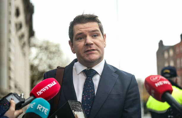 Minister says it's 'clear' global oil price turmoil 'bears no reflection' to costs in Ireland - The Journal