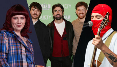 The RTÉ Choice Music Prize is taking place tonight – which album do you think should win? - The Journal
