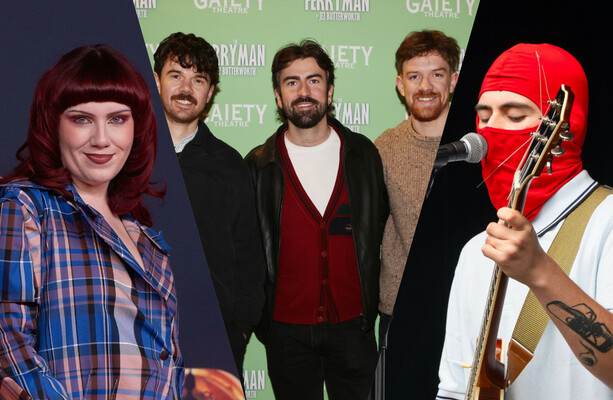 The RTÉ Choice Music Prize is taking place tonight – which album do you think should win? - The Journal
