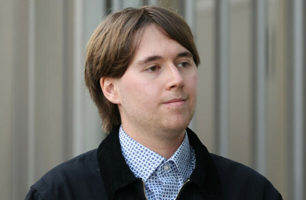 Suspended sentence for man who followed social media influencer through her hotel - The Journal