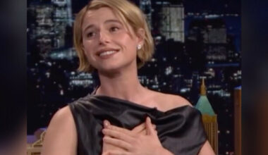 'It's weighed on me all day': Jessie Buckley clears up her divisive views on cats - The Journal