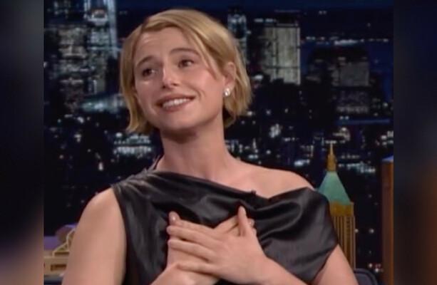 'It's weighed on me all day': Jessie Buckley clears up her divisive views on cats - The Journal