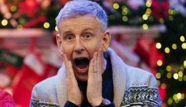 The Late Late Show will be replaced with a rom-com tonight - The Journal