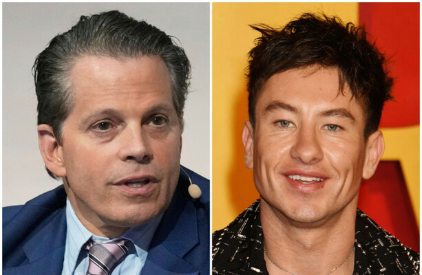 Barry Keoghan and Anthony Scaramucci among guests on Pat Kenny’s debut weekend time slot - The Journal