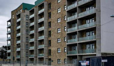 There are clear reasons why Ireland's big corporate landlords are happy with the new rent rules - The Journal