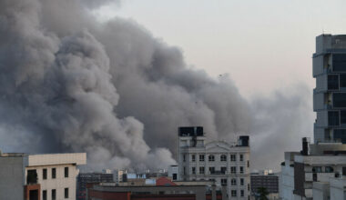 US threatens to 'surge dramatically' its bomb attacks in Iran as Trump demands 'unconditional surrender' - The Journal