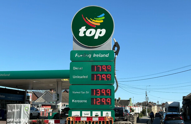 Would you support a nationwide petrol station price watch system?