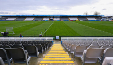 Waterford v Tipperary league game postponed due to bereavement · The 42