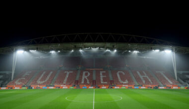 Netherlands v Ireland, World Cup qualifier · The 42